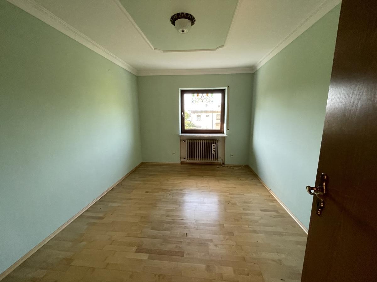 Arbeitszimmer / Kinderzimmer 1