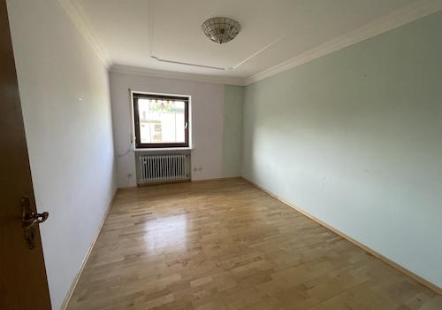 Arbeitszimmer / Kinderzimmer 2