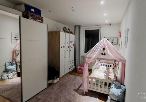 Kinderzimmer 2