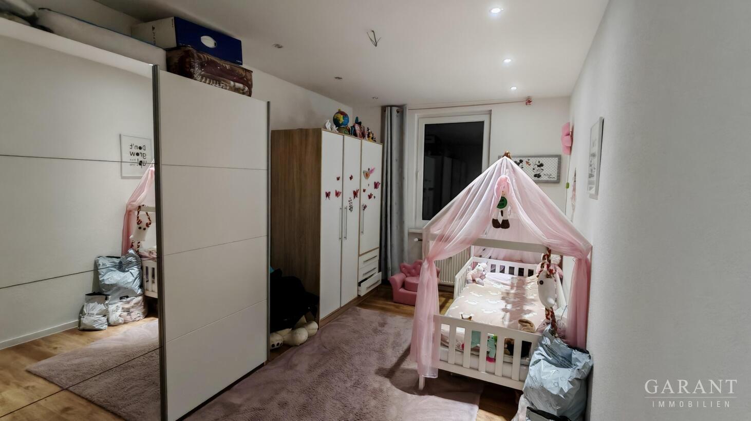 Kinderzimmer 2
