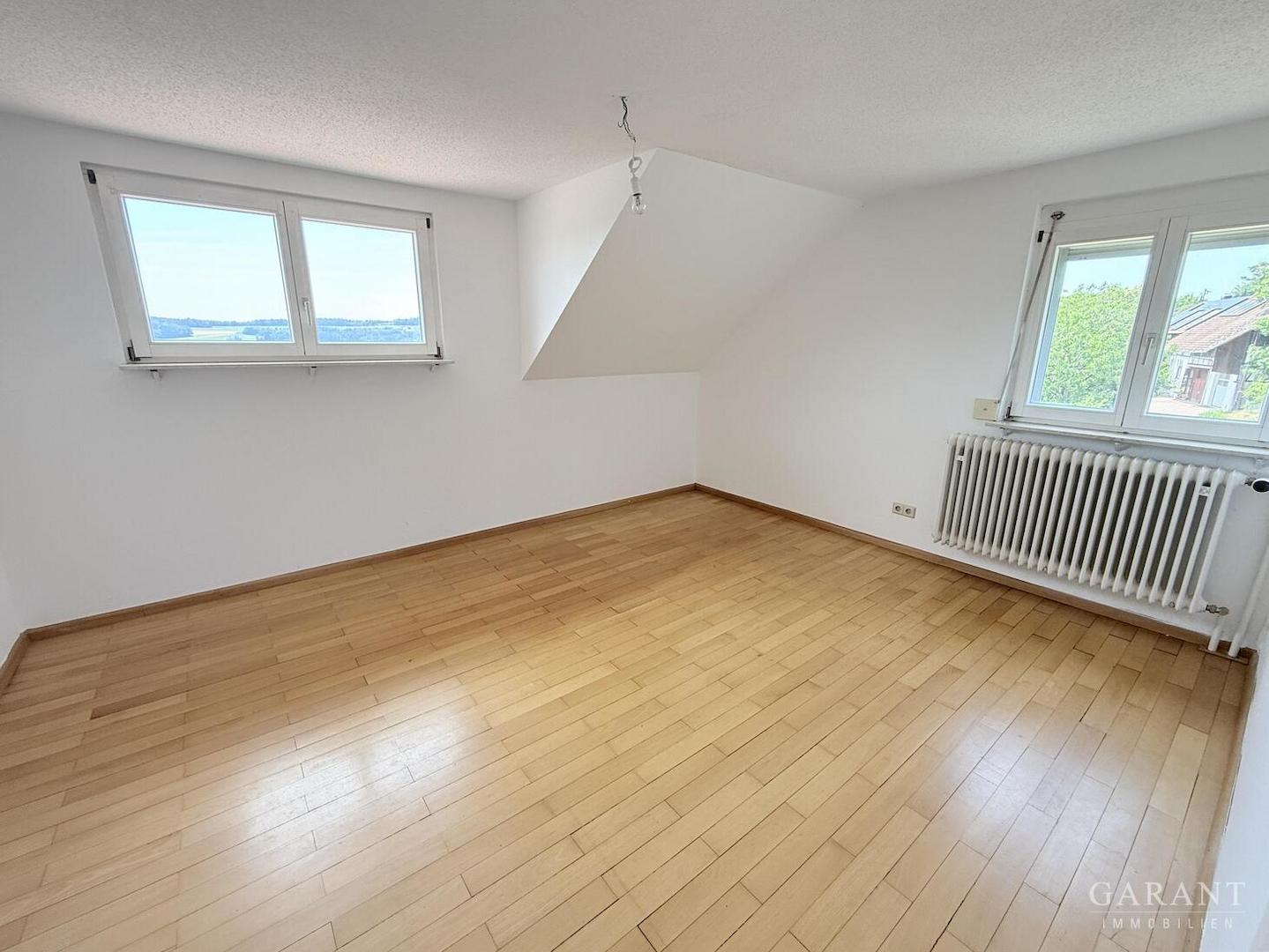 Zimmer 1 DG