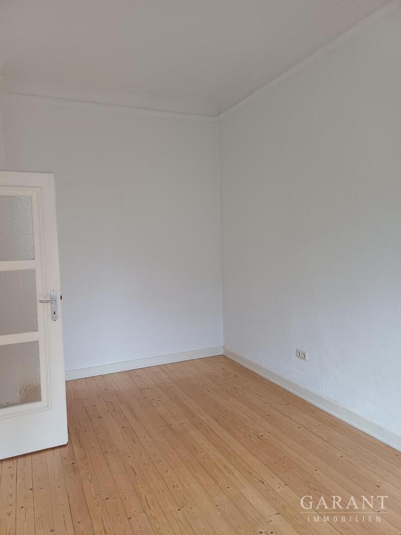 Zimmer EG