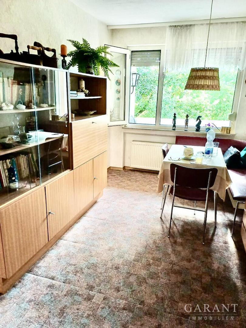 Esszimmer