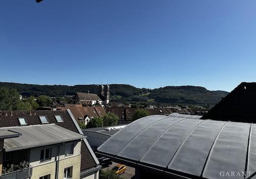 Aussicht