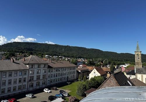 Aussicht