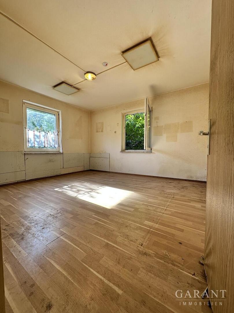 Zimmer 1 EG