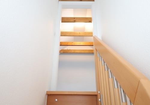 Treppe 