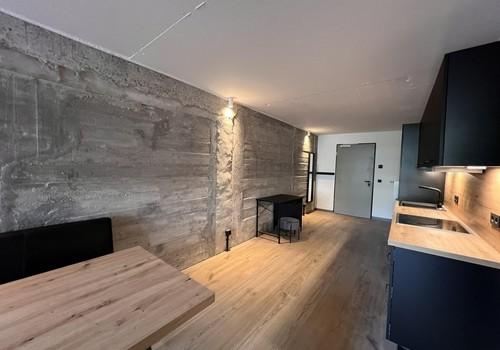 Wohnraum