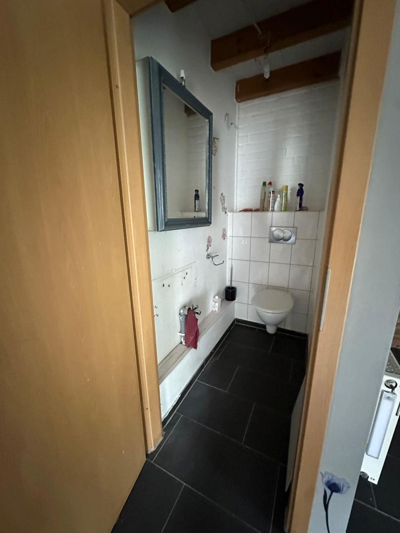 WC-Büro