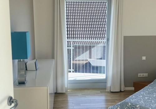 Schlafzimmer OG