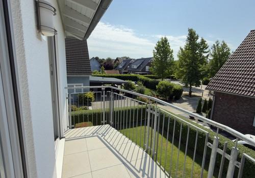 Balkon OG