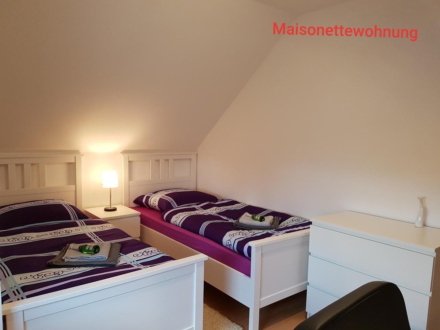 Kinderzimmer DG