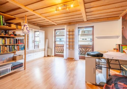 Arbeitszimmer