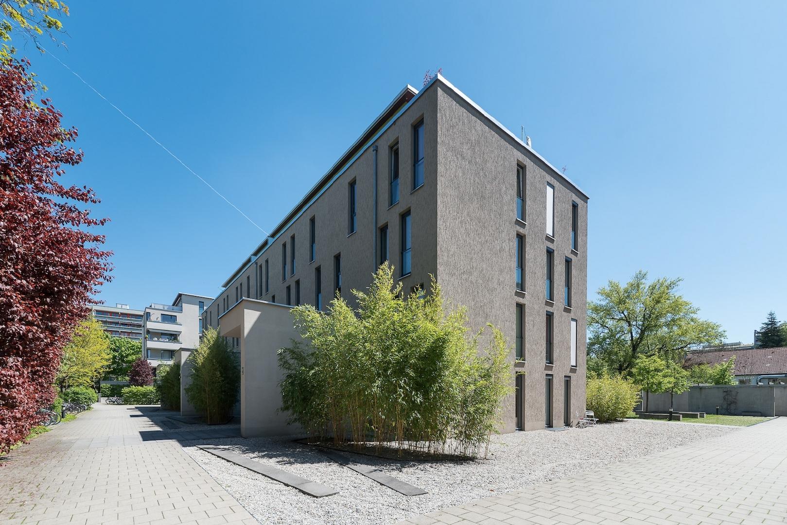 Außenansicht