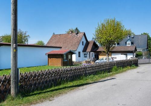 STRASSENZUG