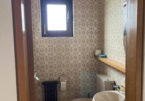 EG Gästetoilette