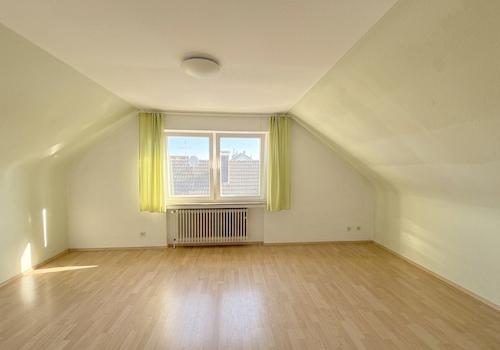 Dachgeschoss