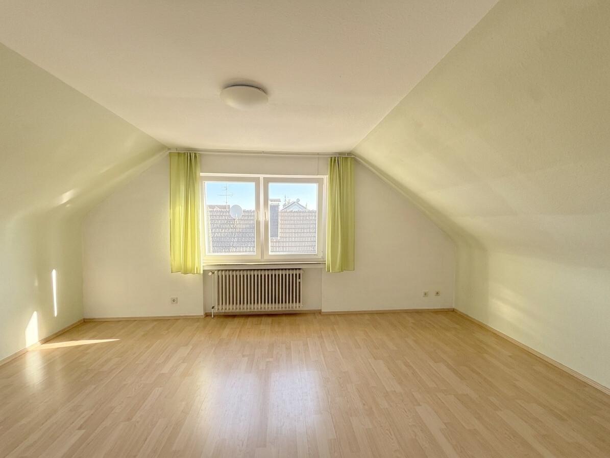 Dachgeschoss
