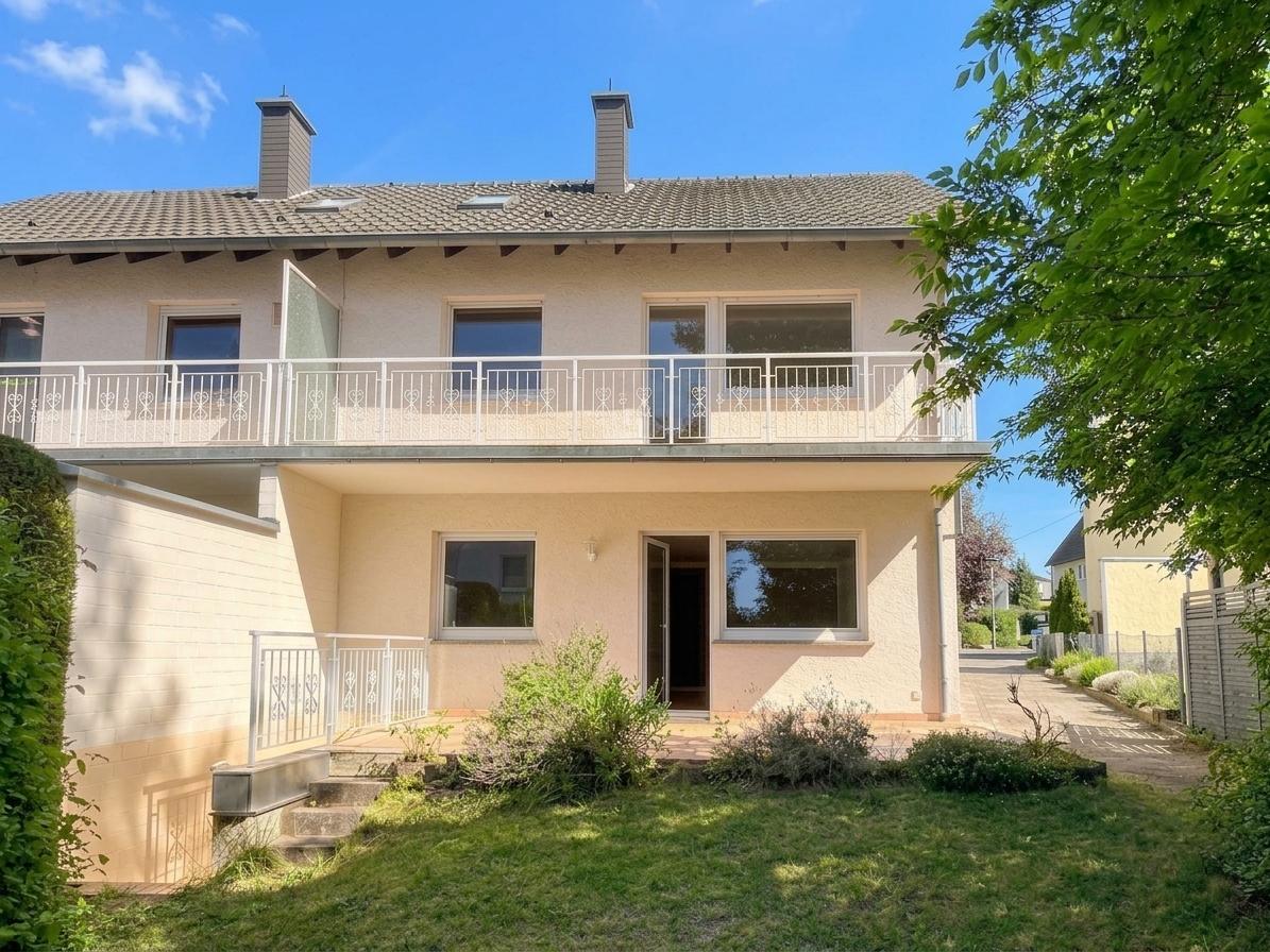 Rückansicht 