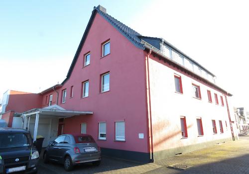 Frontansicht
