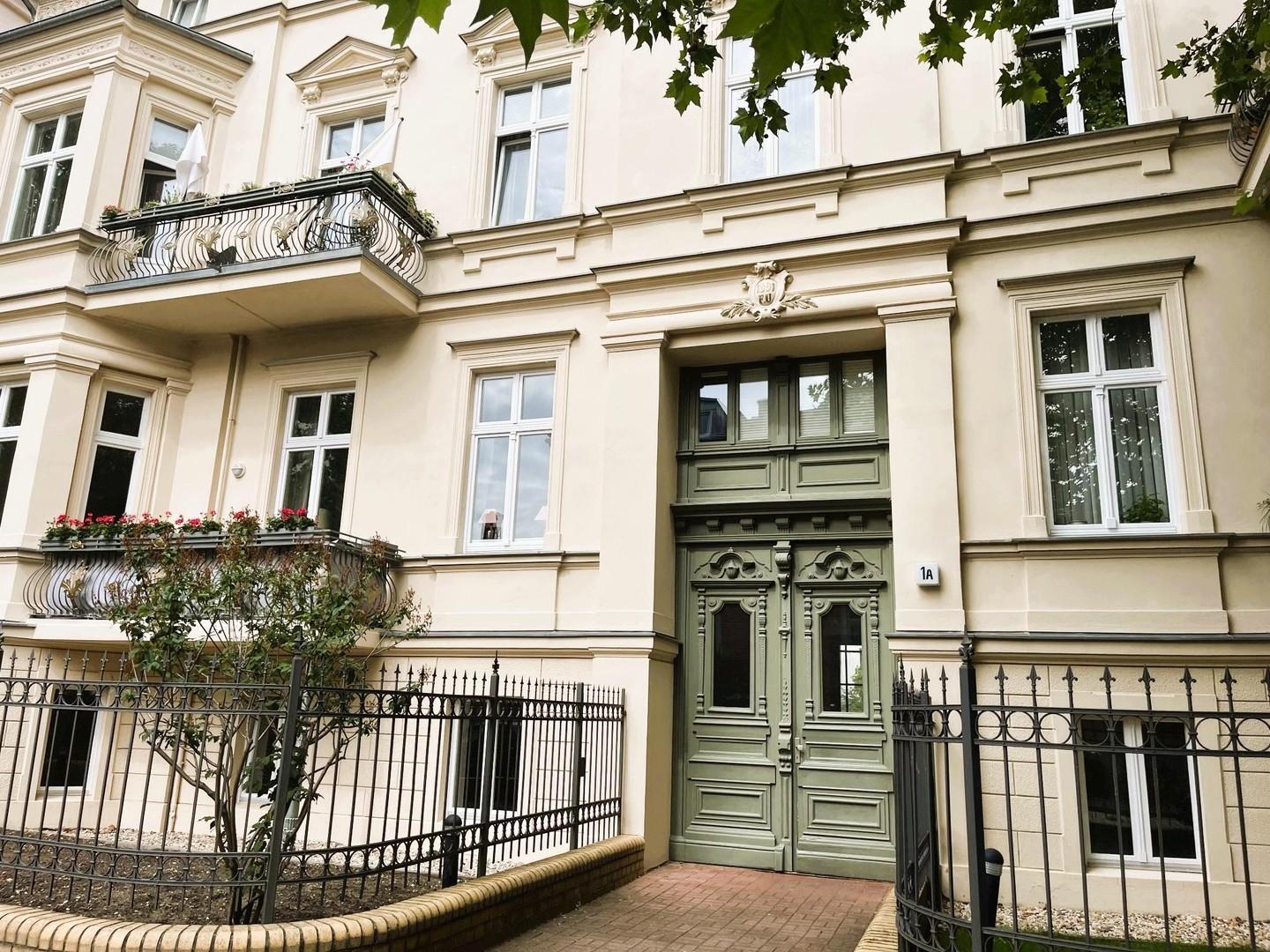Haus/House