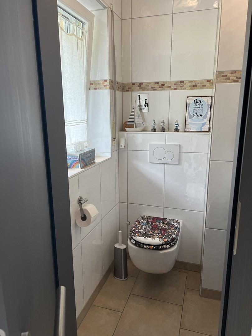 Gäste WC