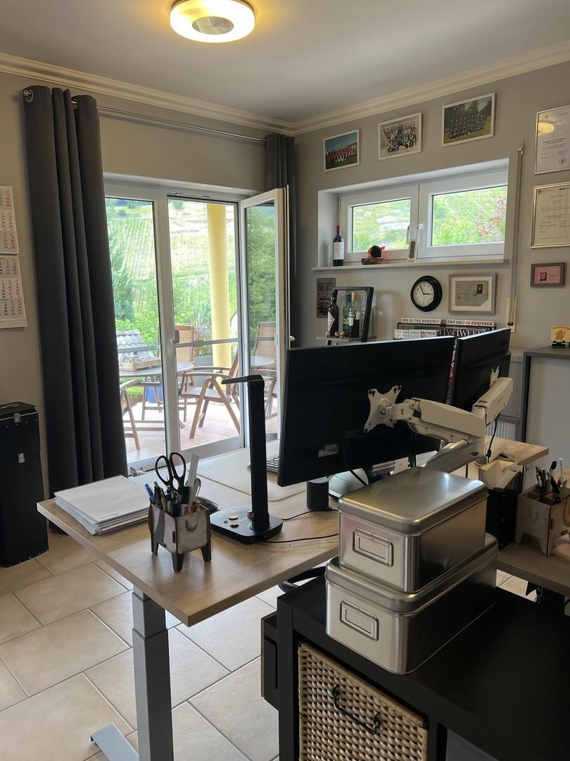 Büro