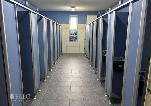 Toiletten Frauen