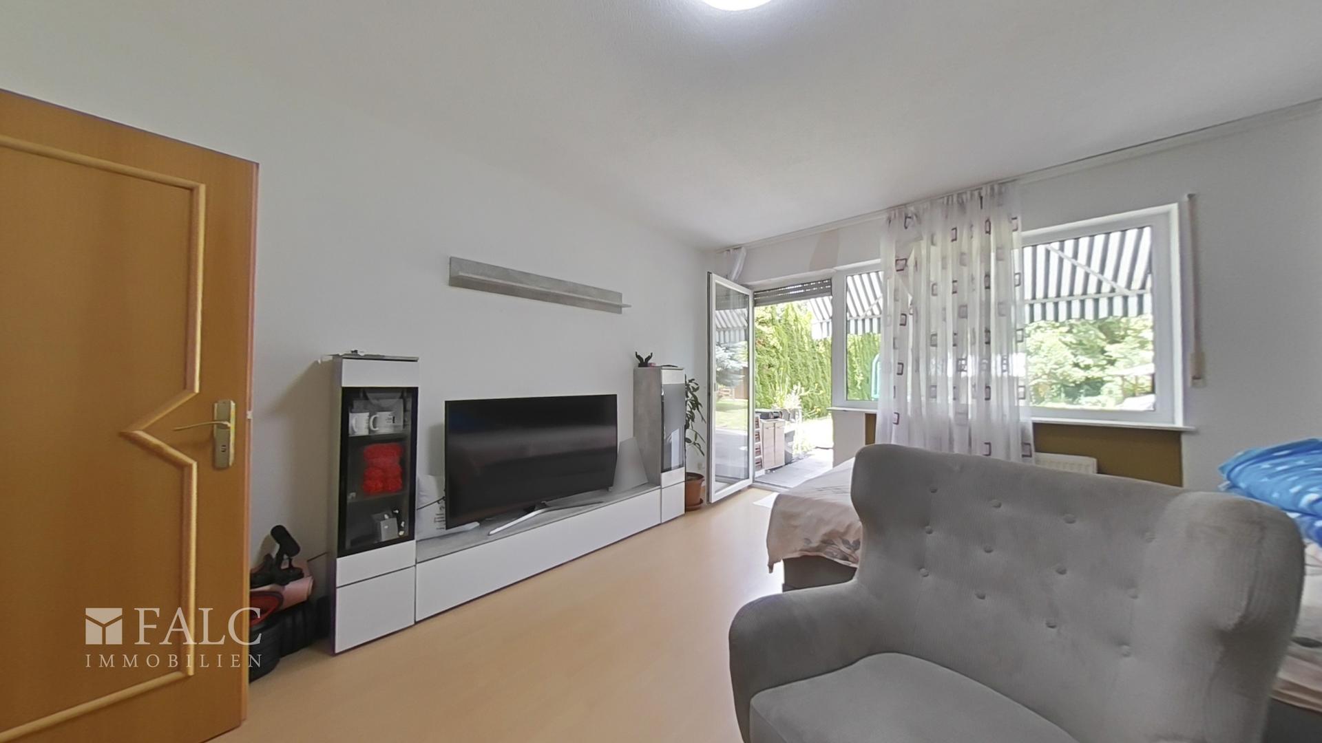 EG links Wohnzimmer