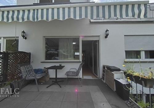 EG links Terrasse