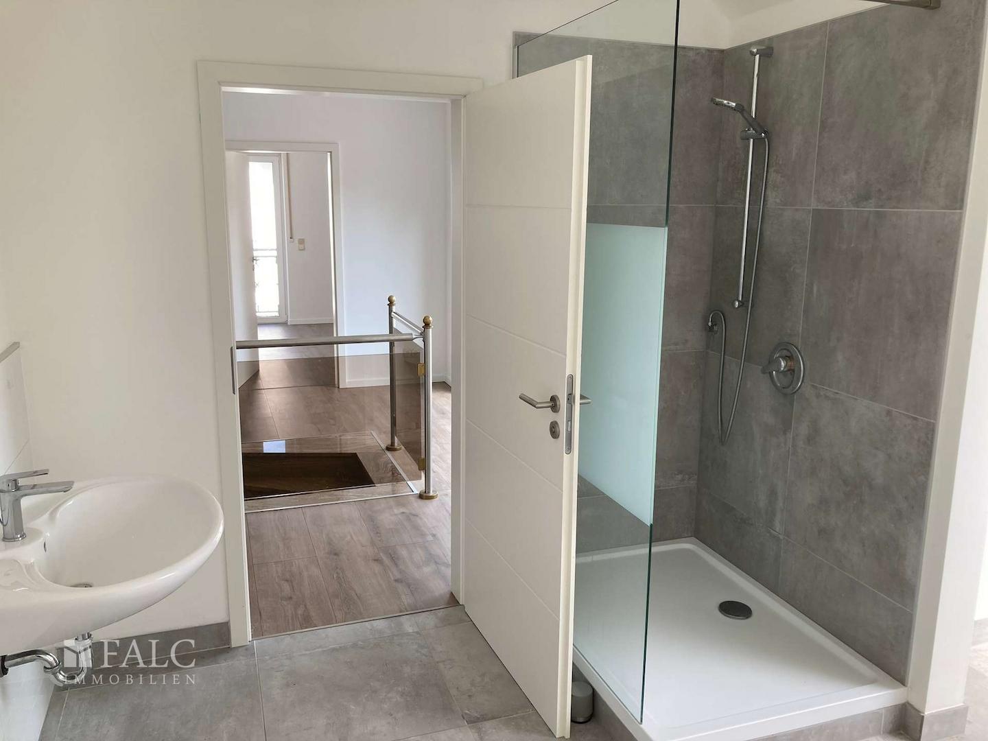 OG Badezimmer