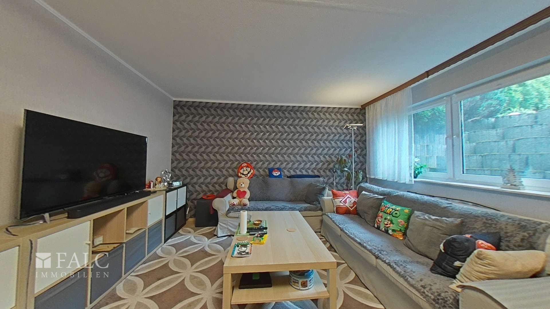UG Wohnzimmer