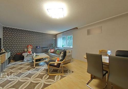 UG Wohnzimmer