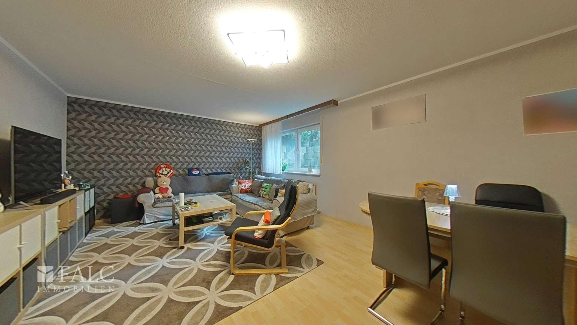 UG Wohnzimmer