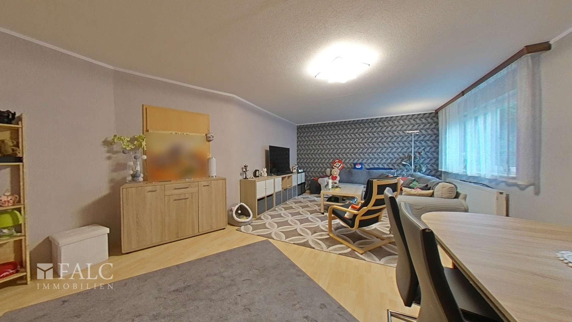 UG Wohnzimmer