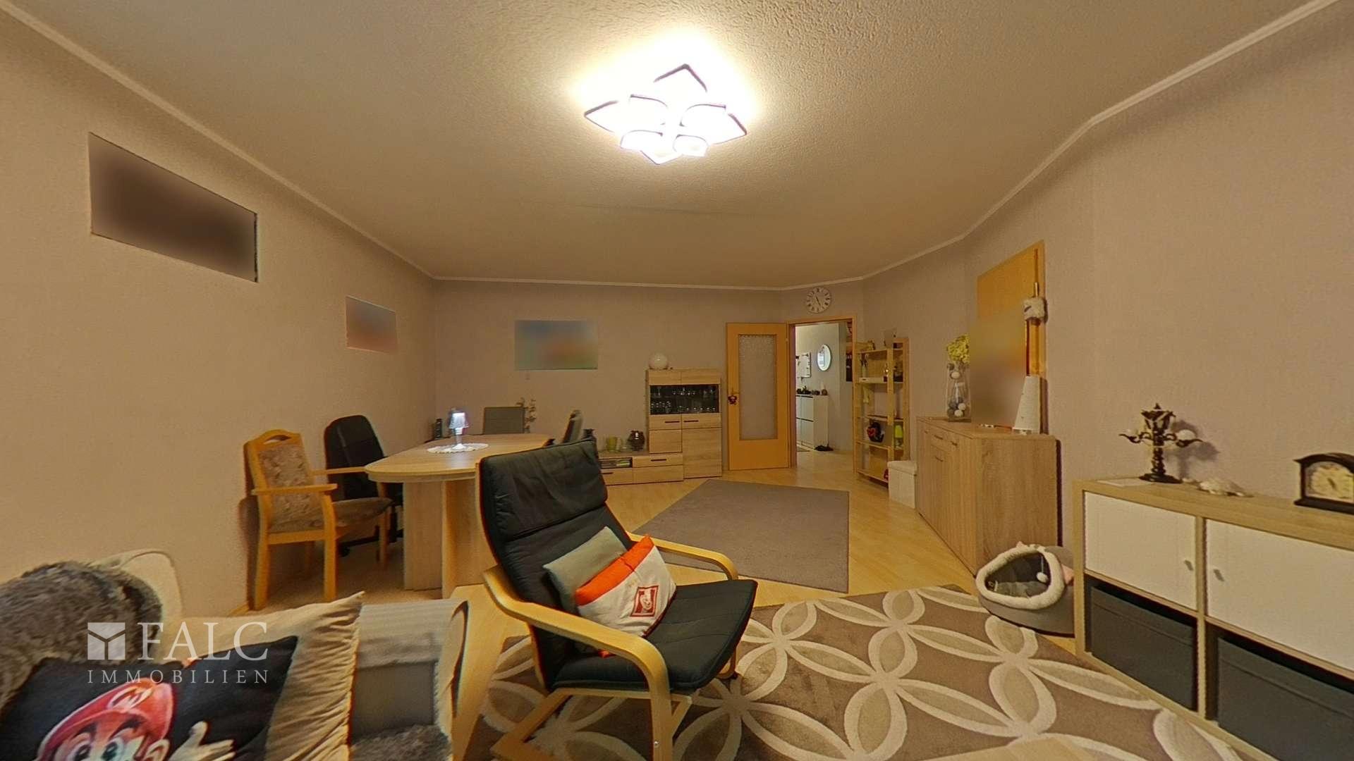 UG Wohnzimmer