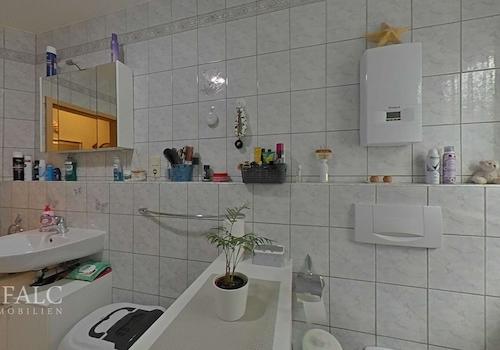 UG Badezimmer