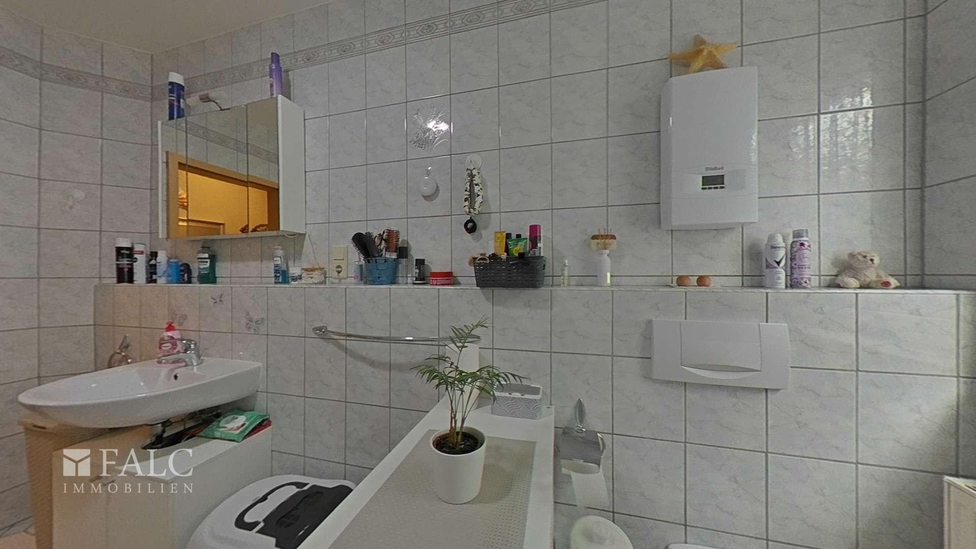 UG Badezimmer