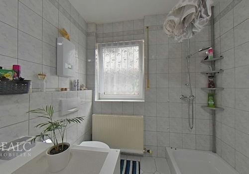 UG Badezimmer