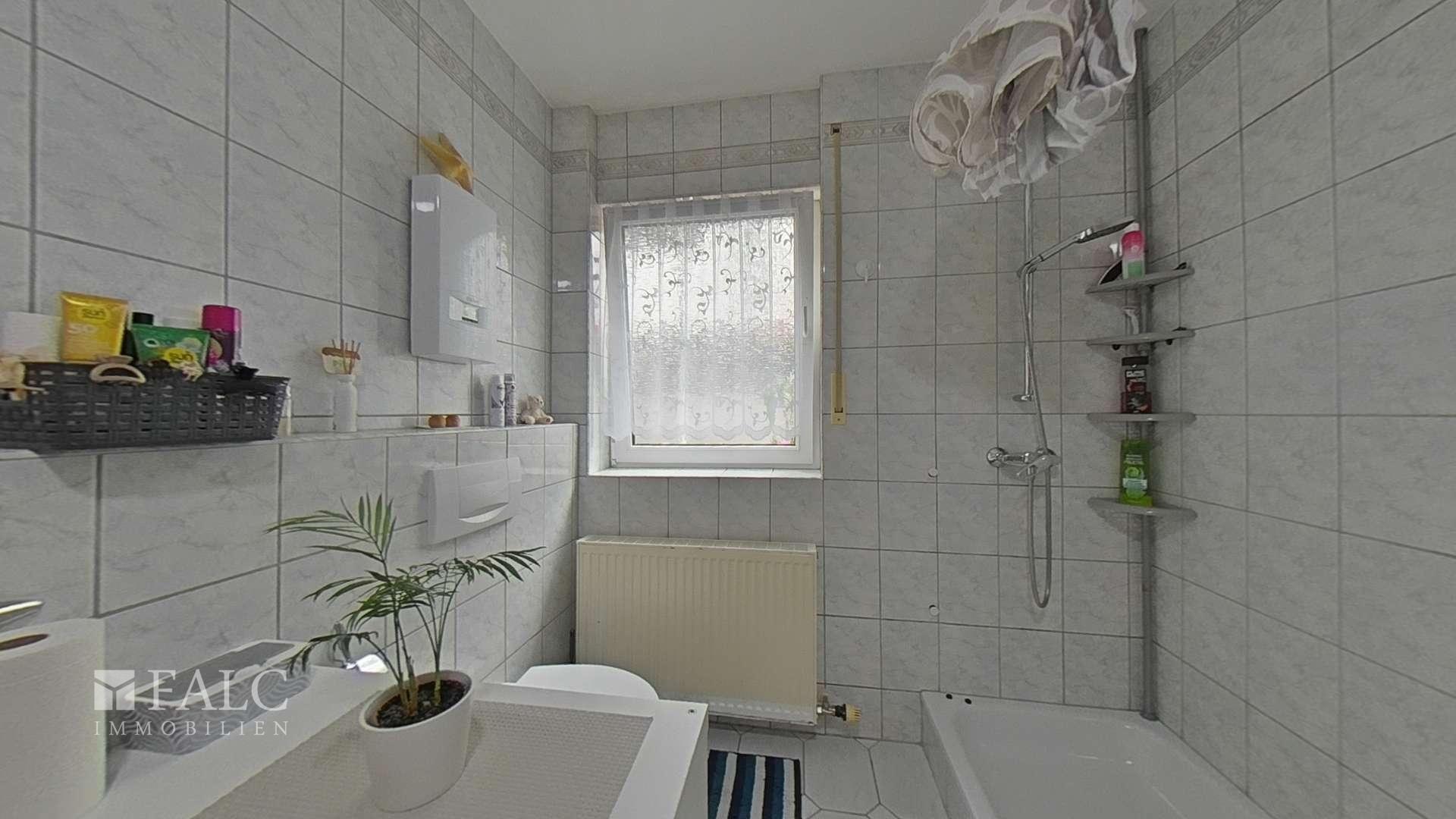 UG Badezimmer