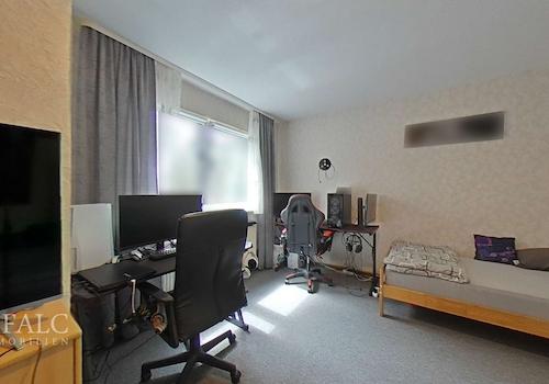UG Kinderzimmer