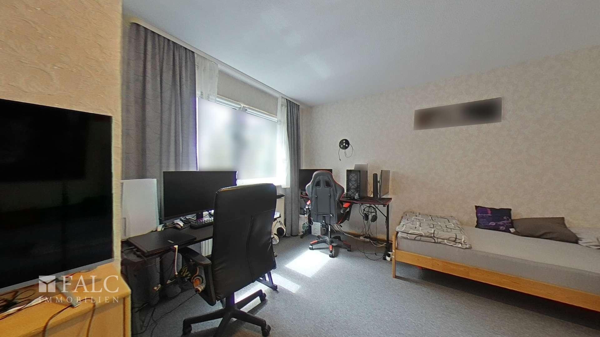 UG Kinderzimmer
