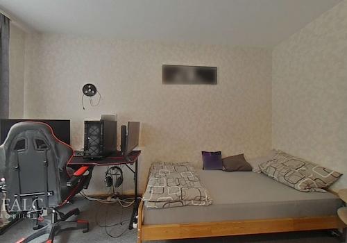 UG Kinderzimmer