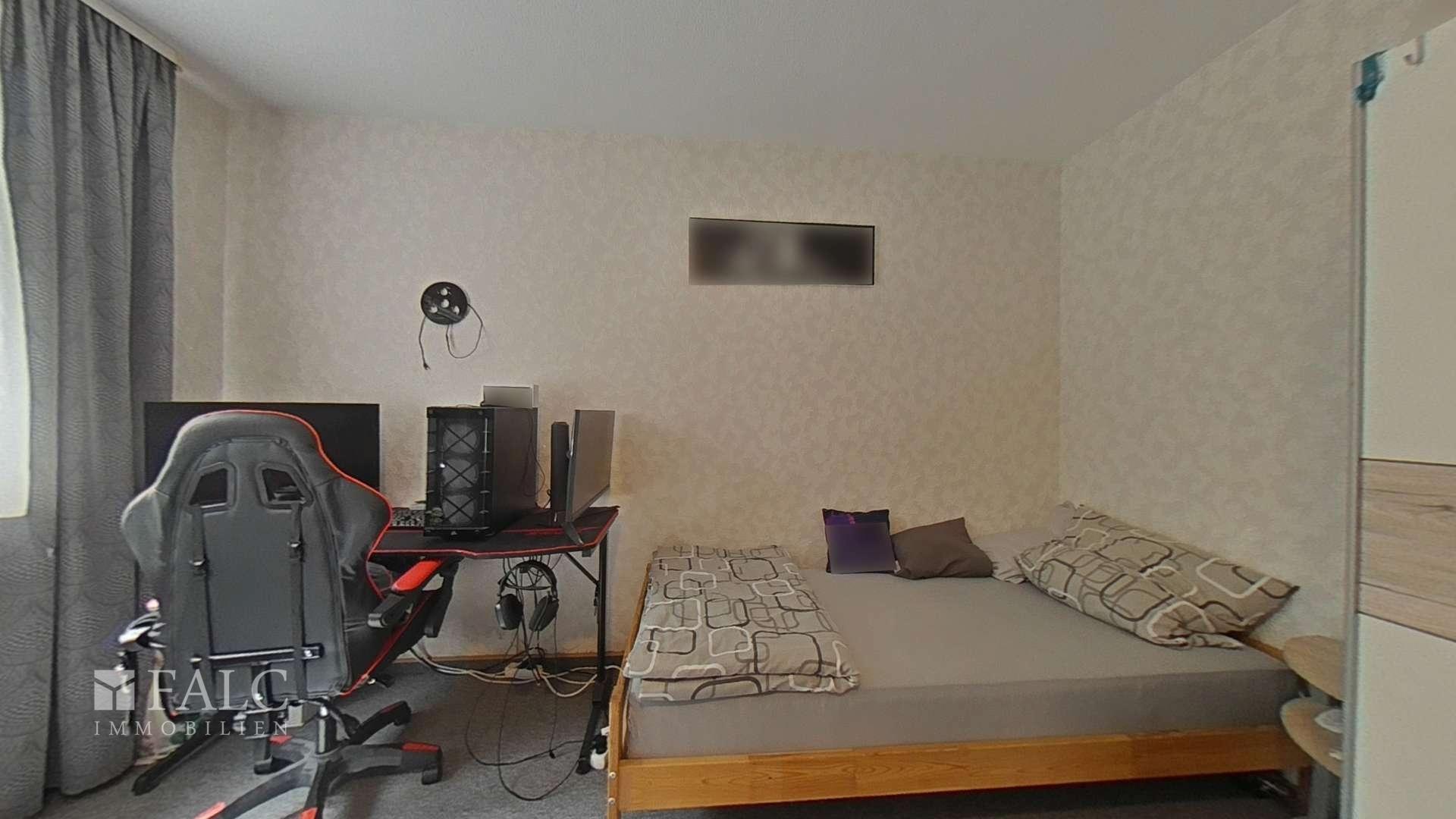 UG Kinderzimmer