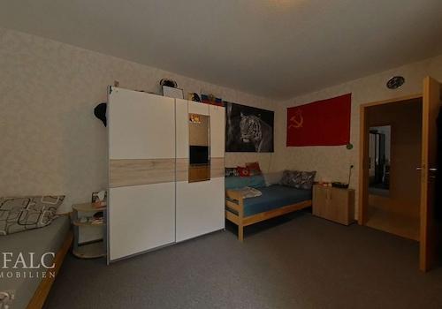 UG Kinderzimmer