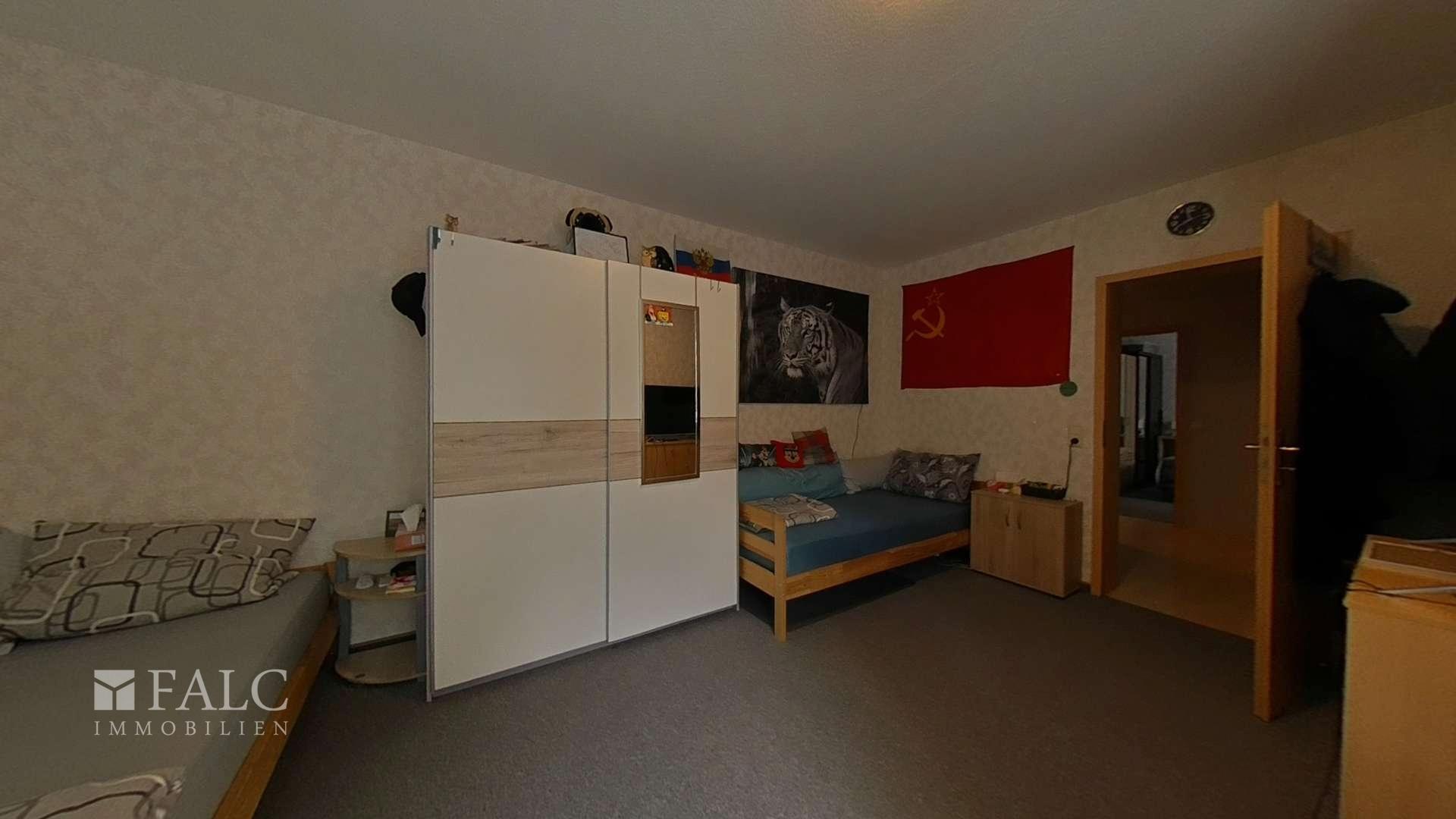 UG Kinderzimmer