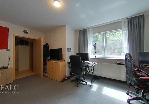 UG Kinderzimmer