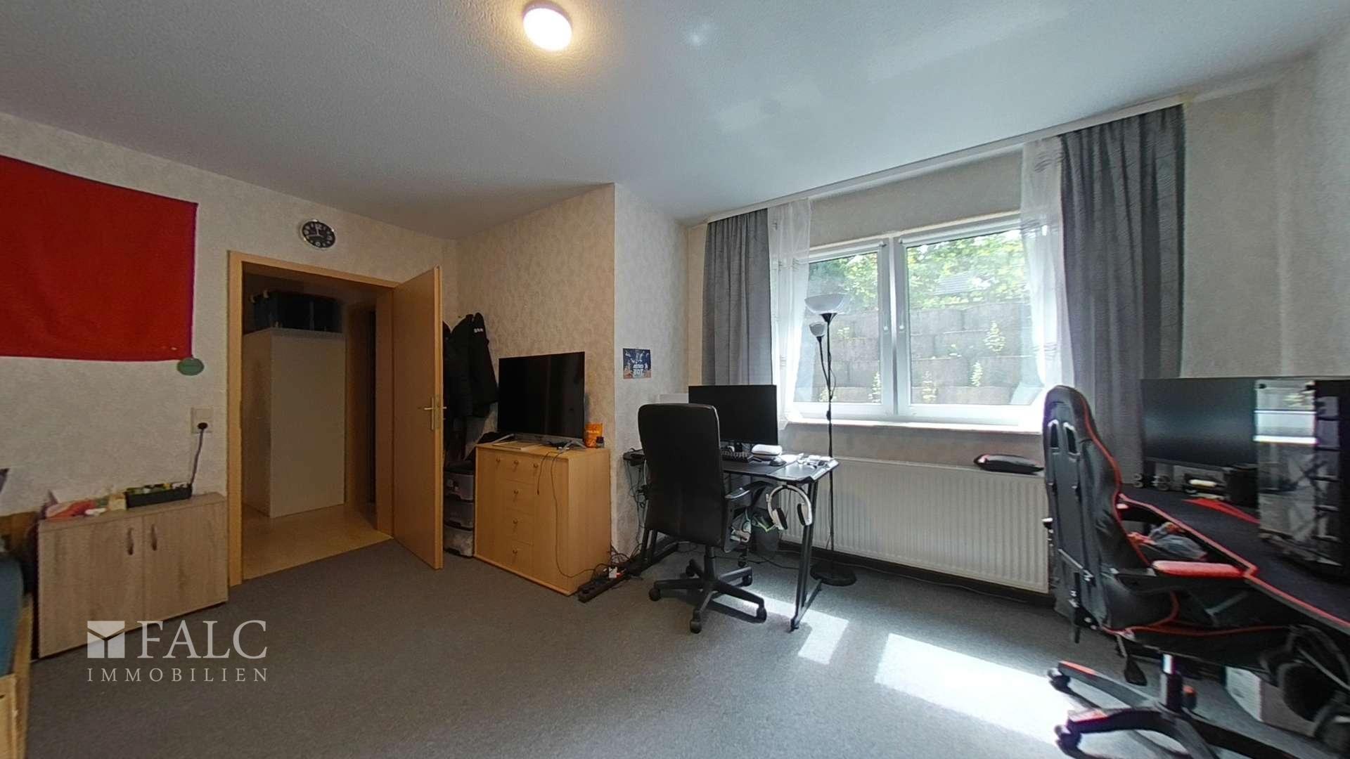 UG Kinderzimmer