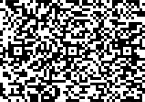 QR-Lageplan