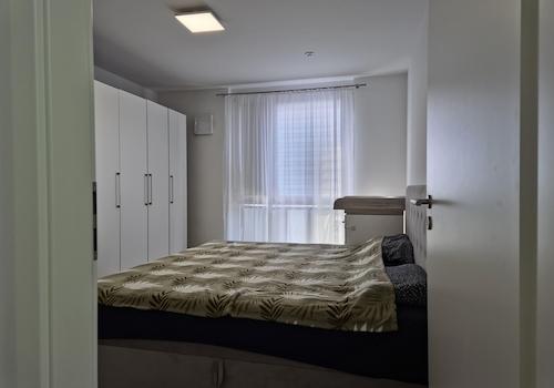 Bettzimmer